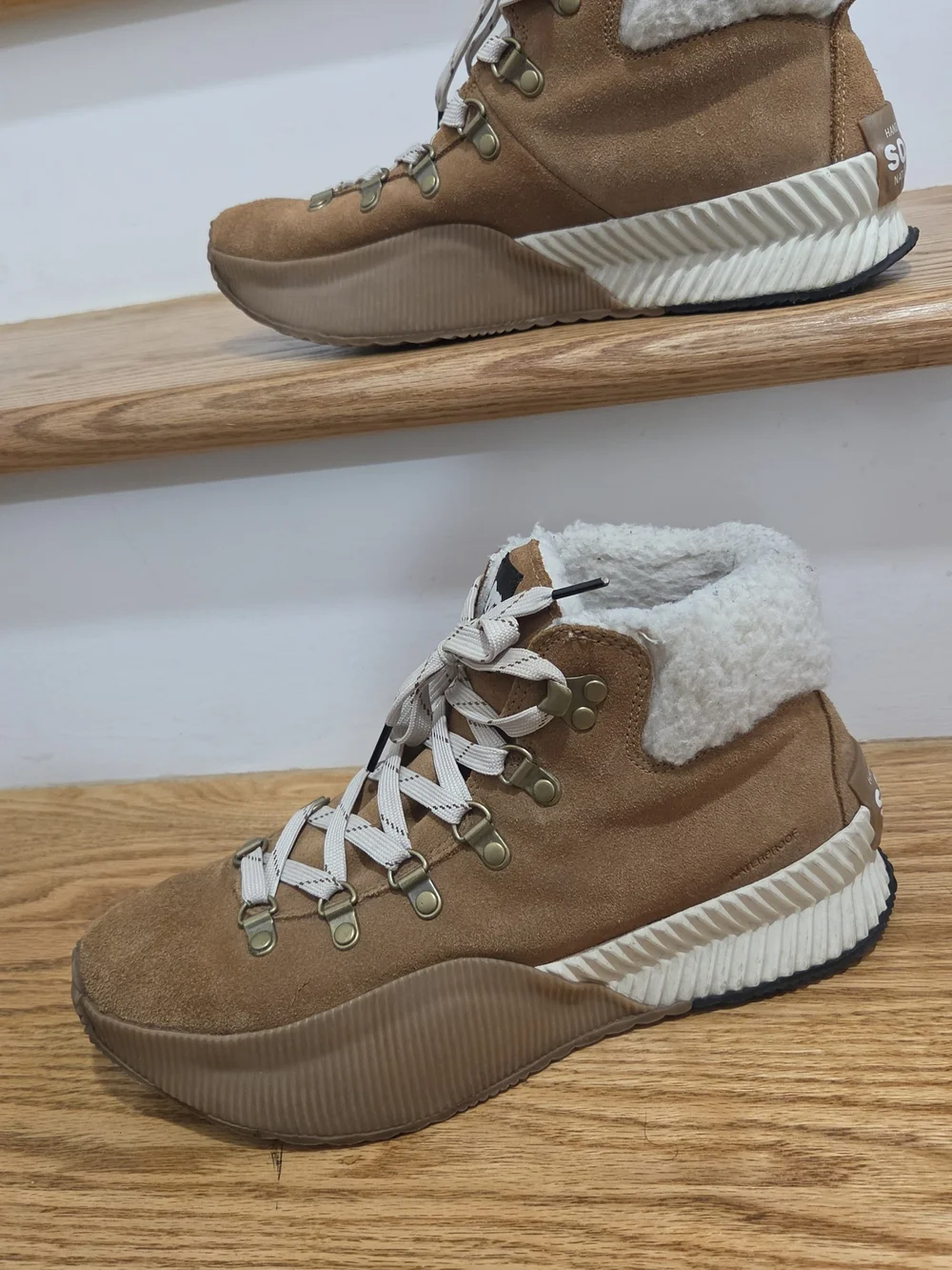 Sorel Boots